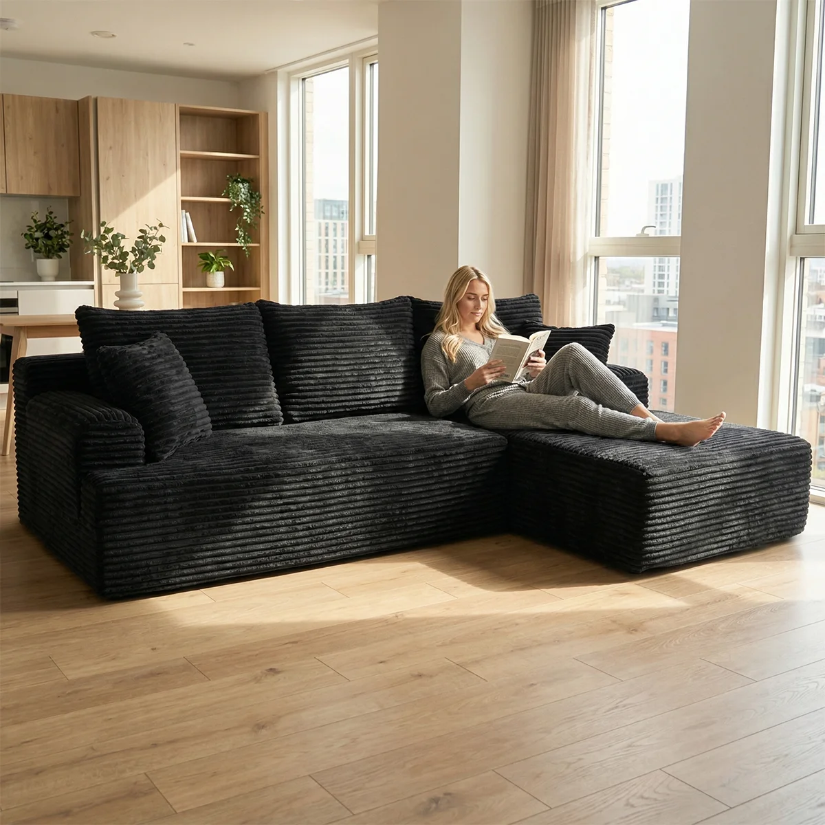 Thumbnail 3 - #27 Best Rated Modular Sectional Sofas to Buy in 2026