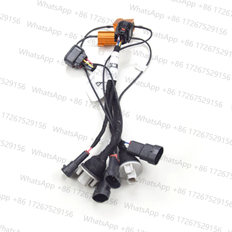 cablaggio-adattatore-faro-auto-alogeno-a-led-per-civic-10th-2016-2020