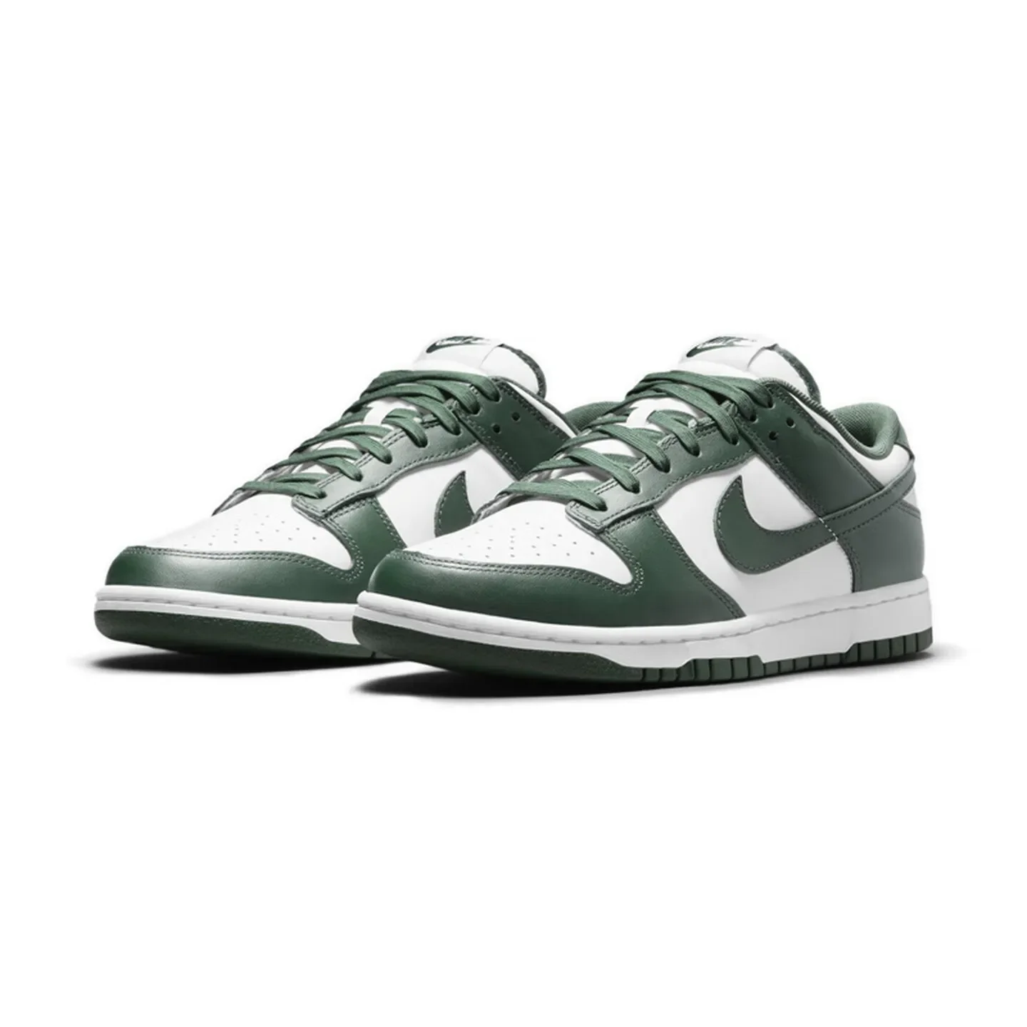 Nike Dunk Unisex Casual Sneakers Cushioned Comfort Multi-Functional Retro Style DD1391-101