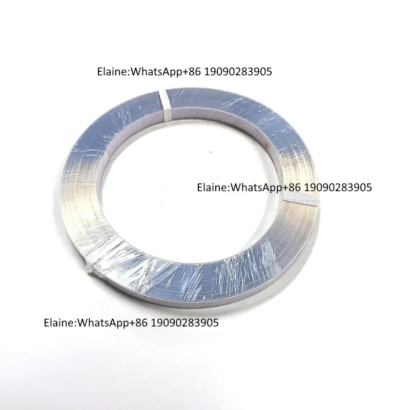 30M Hermetic Uti Ts 10229 Rtex Gtex Meter Tape Uti Tape Detectors Rongde Chem Double Assy Calibration Gtex Uti Tape