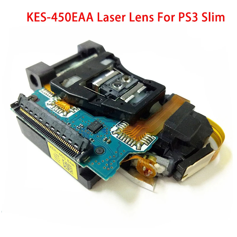 

Original KEM-450EAA Laser Head For PS3 KES-450EAA Optical Laser Lens Pick-up Replacement For PS3 Slim 3000 Repair Parts