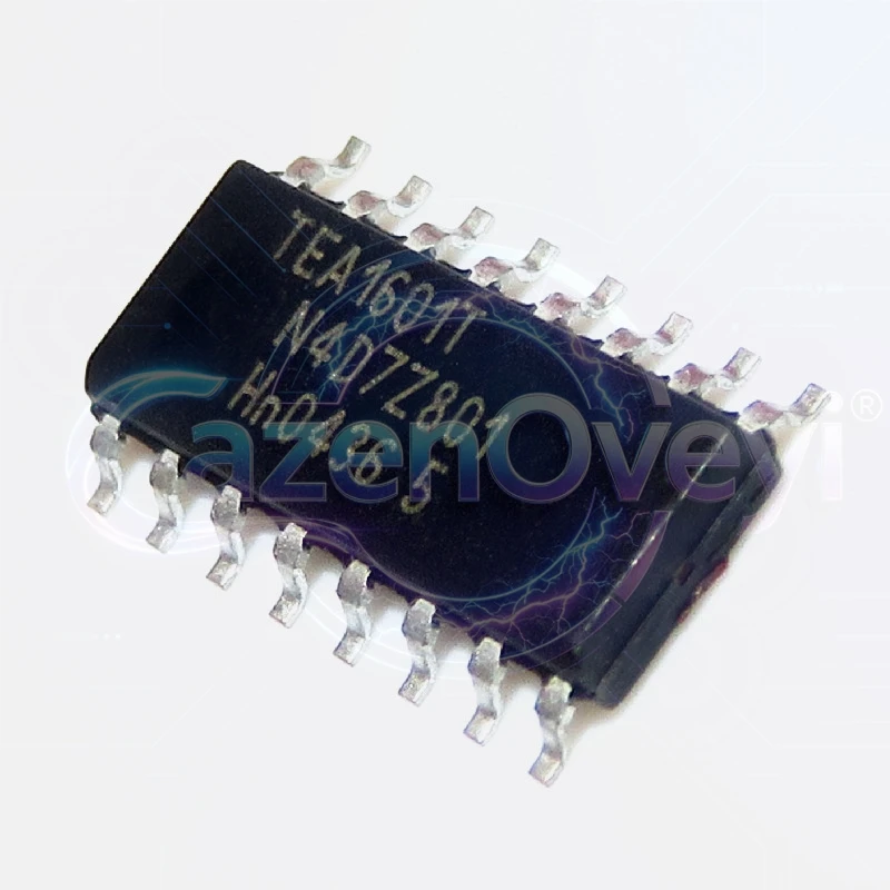 3-200PCS TEA1601T TEA1601 OPA277PA OPA277 BZX84C5V6 P8 EC48324-F EC48324 AD584JH AD584 MC33368D MC33368