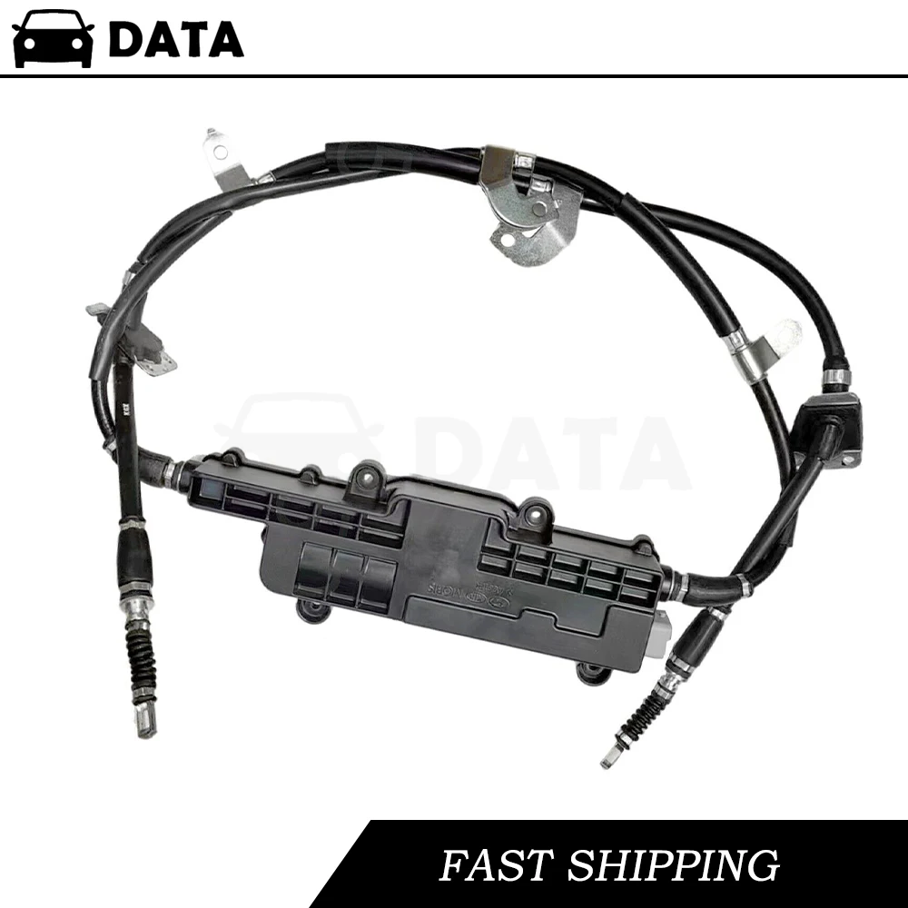 New OEM Parking Brake Assy-Electronic 59700B8800 597002W800 For Hyundai Santa Fe Maxcruz 2012-2019