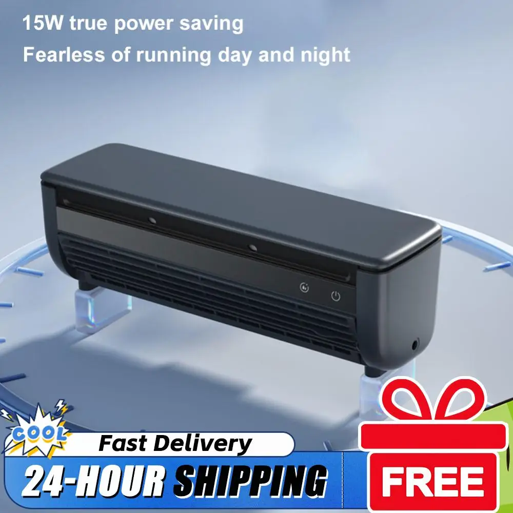 

Настенный вентилятор с 3 скоростями, настольный электрический вентилятор для дома, кухни, спальни, офиса