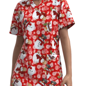 أفضل 7 زي امرأة عاصفة مبيعا - No3