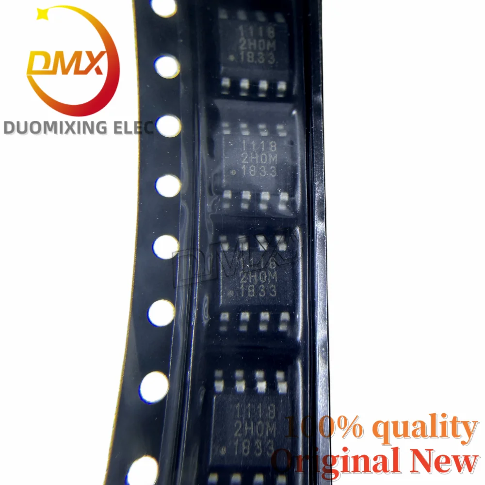 

50-200PCS 100%New Original 1118 BL1118CS8TR1833 LC1118CS8TR1833 SMD SOP8 output 1.8V 3.3V power chip