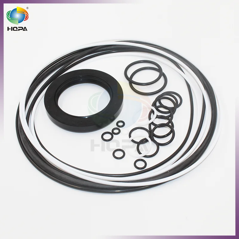 CA7Y4222 7Y-4222 7Y4222 TRAVEL MOTOR SEAL KIT FOR CAT E321B/C/D E322L/B/C E323D/D2/E E324D/E E325L/B/C/D E326D E329D E329E E330B