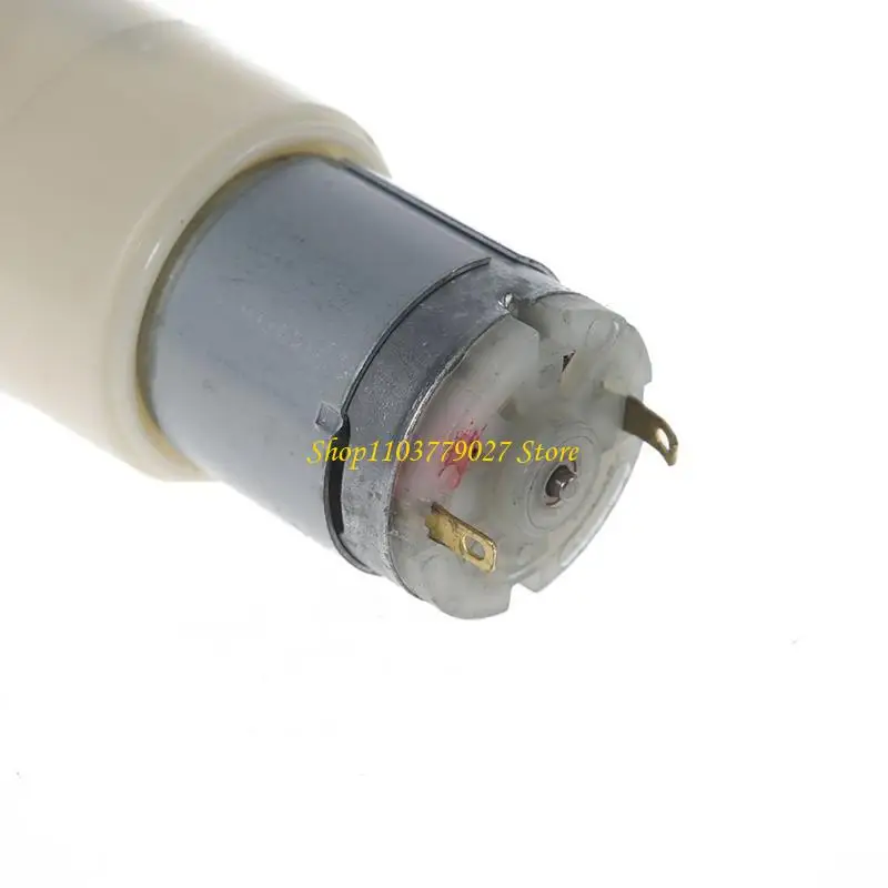 C4DF Self-priming Water DC12V Mini Silent Diaphragm Less Heat Generation