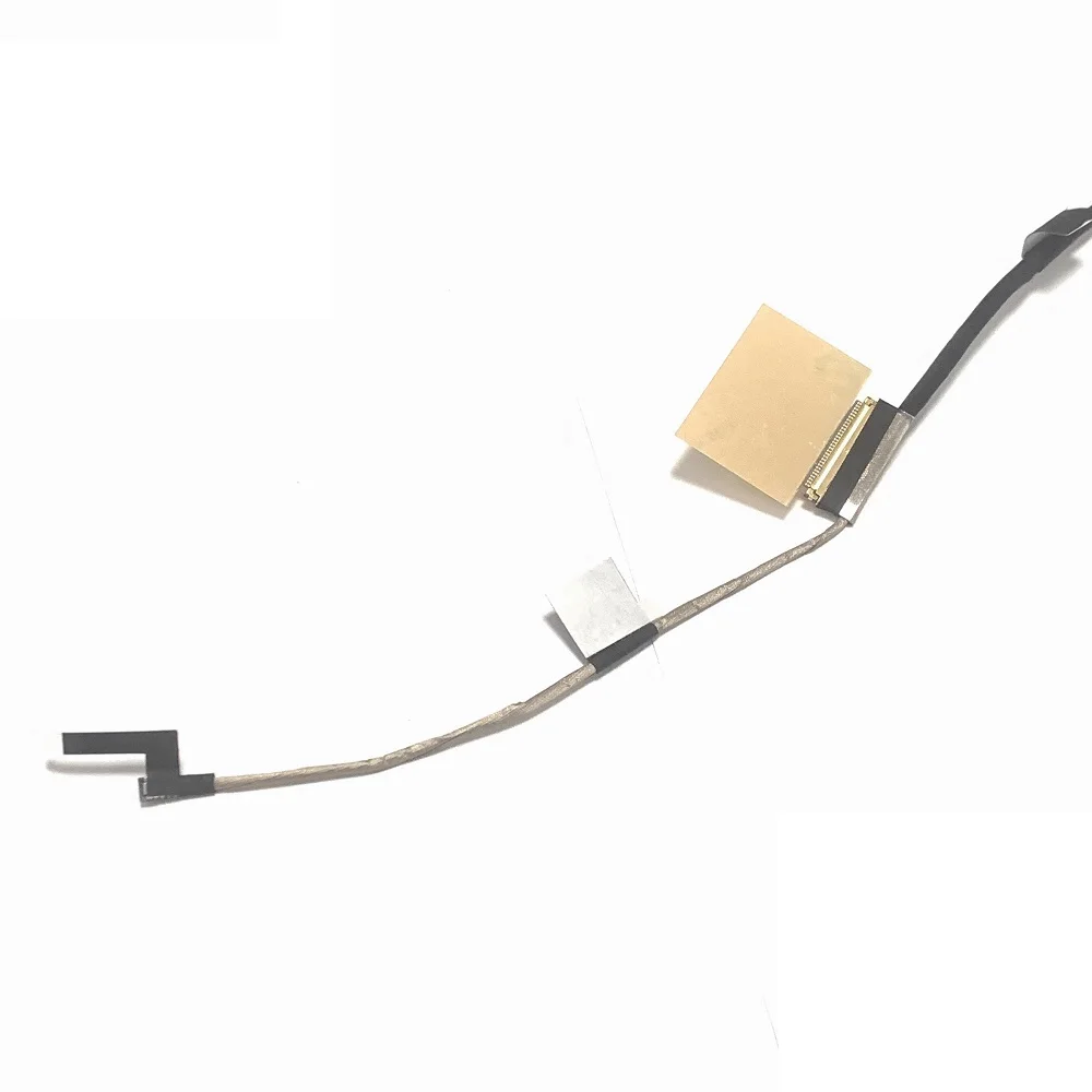 Nuevo Cable flexible LCD para ASUS X712FA/FB W712 M712 Cable de pantalla 1422-03GQ0AS 14005-02970800