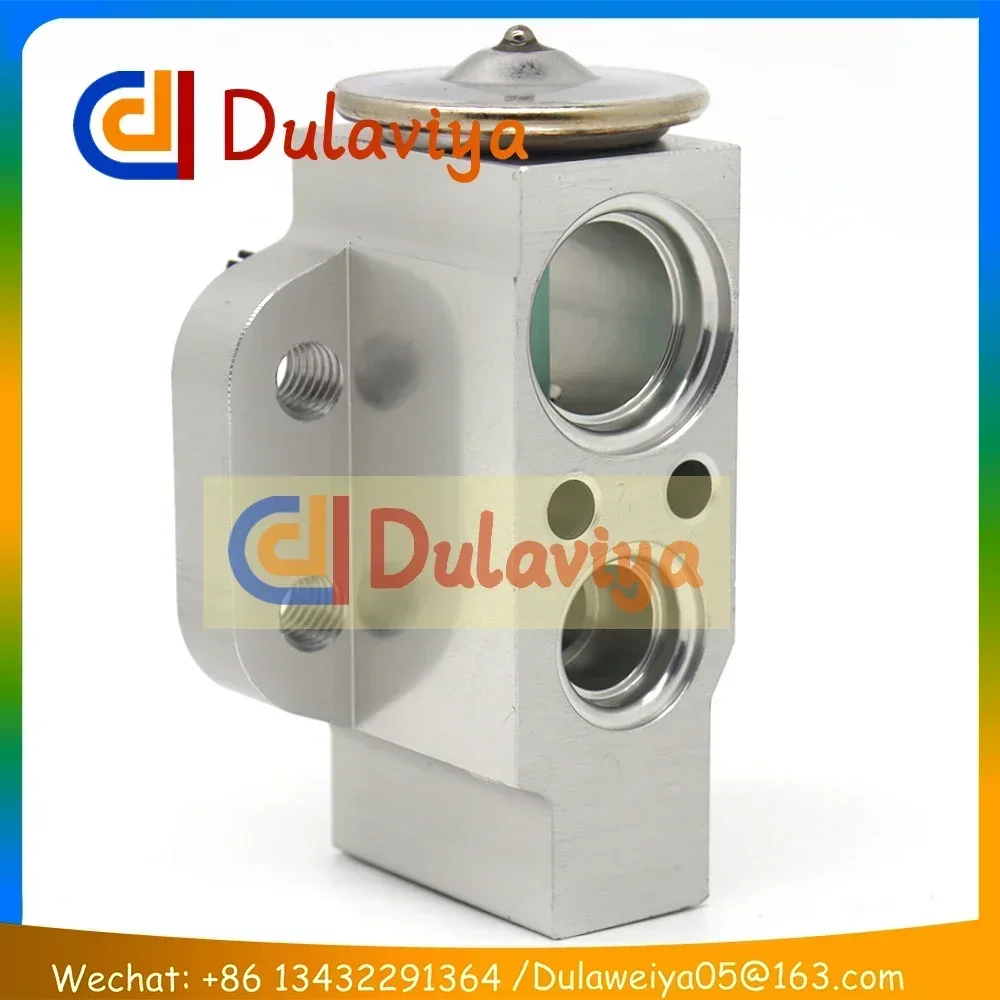 

Расширительный клапан переменного тока для заднего испарителя Callaway T6, Metroway California T5 T6 Sharan (7N2) 7H 0820679 C