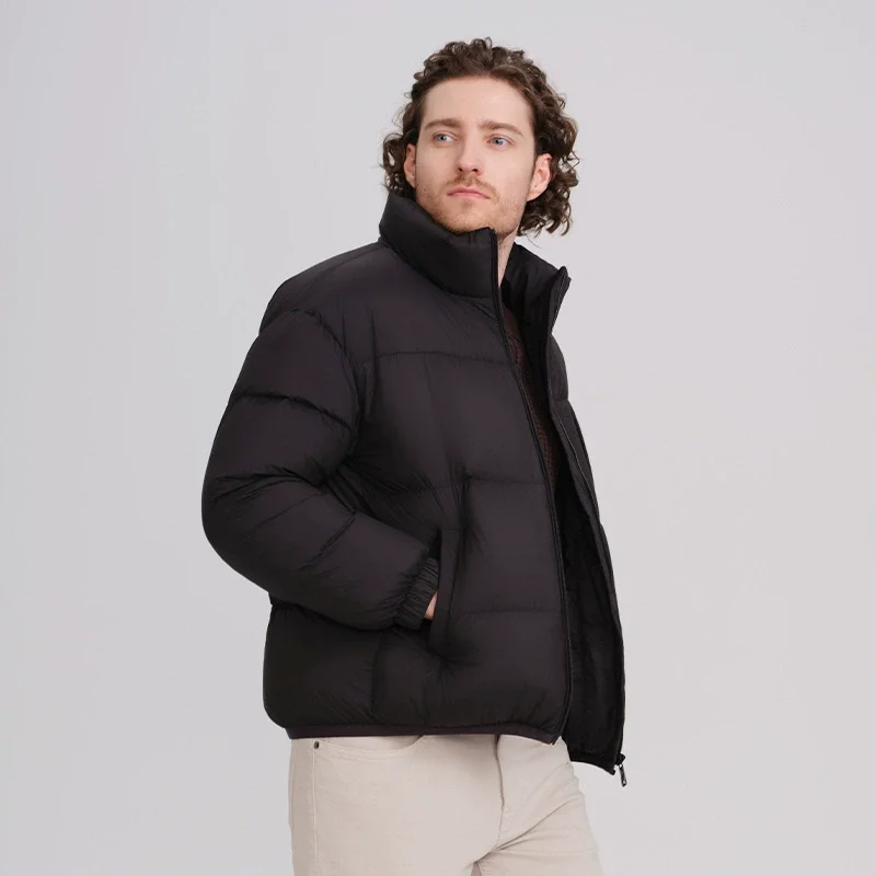 Рисунок 3 - 2025 мужская короткая зимне-осенняя