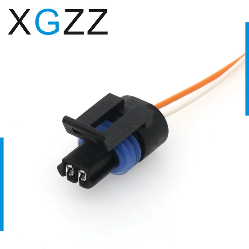 Car Waterproof Conn…