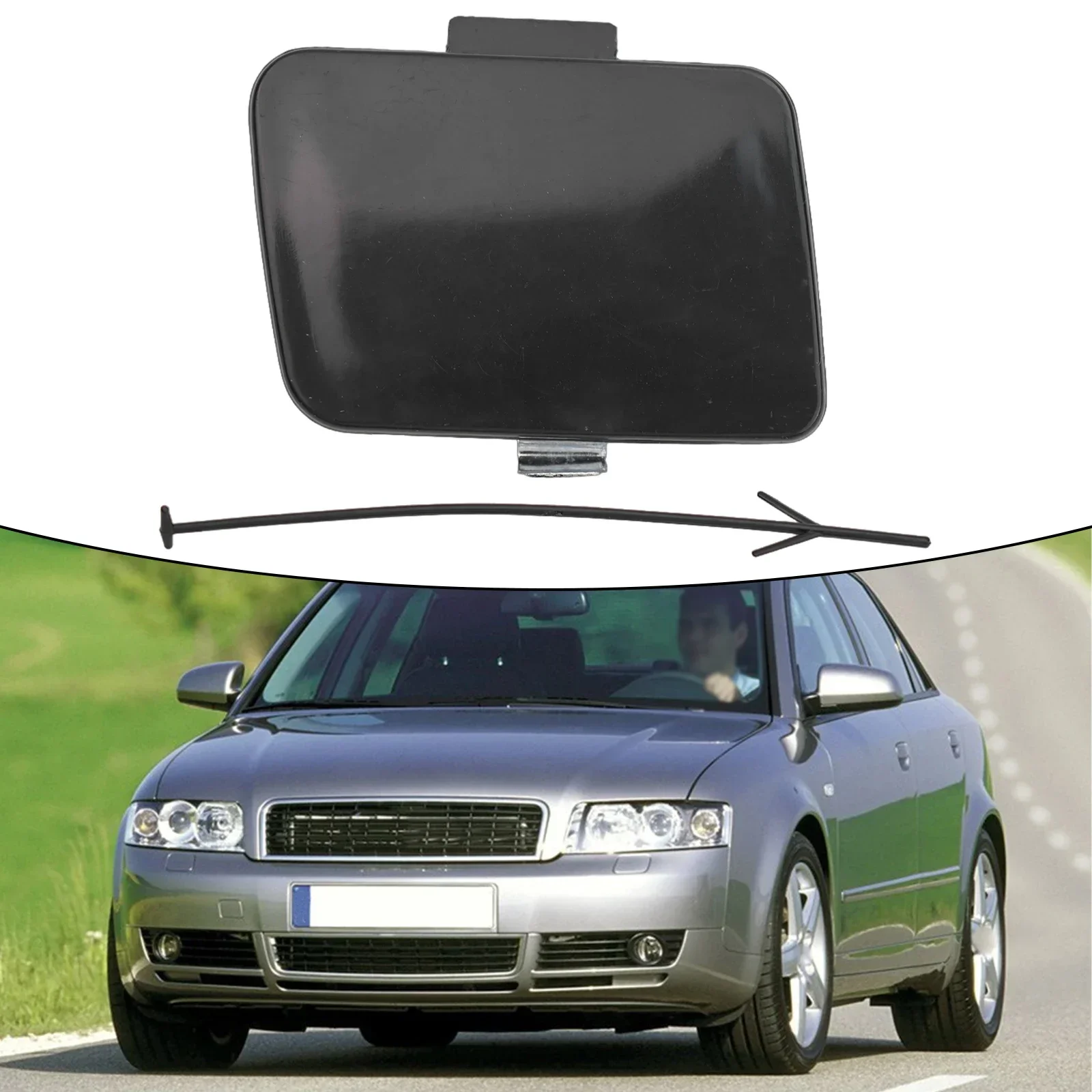 8E0807241 For Audi … - image