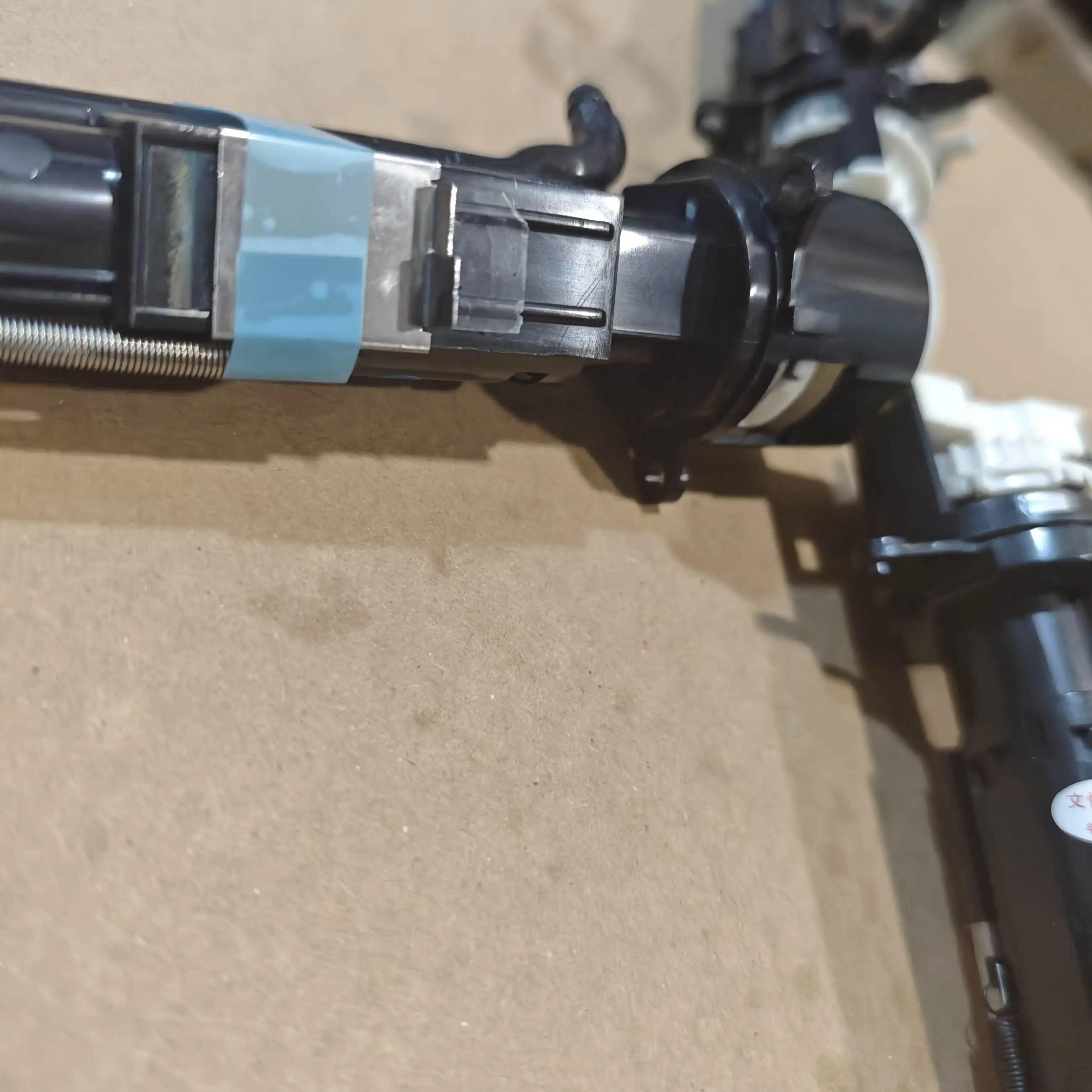Toner Pump for Ricoh MP C3001 C3501 C4501 C5501 Toner Supply Unit MPC3001 MPC3501 MPC4501 MPC5501