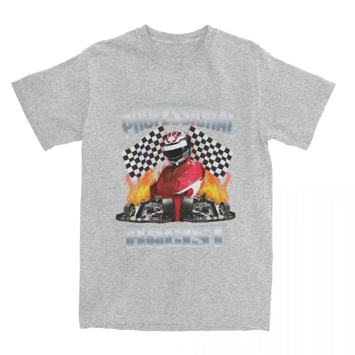 Hommes et femmes vêtements graphiques t dessus de chemise surdimensionné T-shirt 100% coton imprimé T-shirt