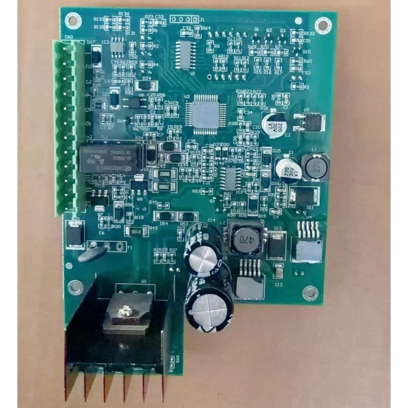 

PCB Pad for K1 Electrostatic Powder Coating Machine