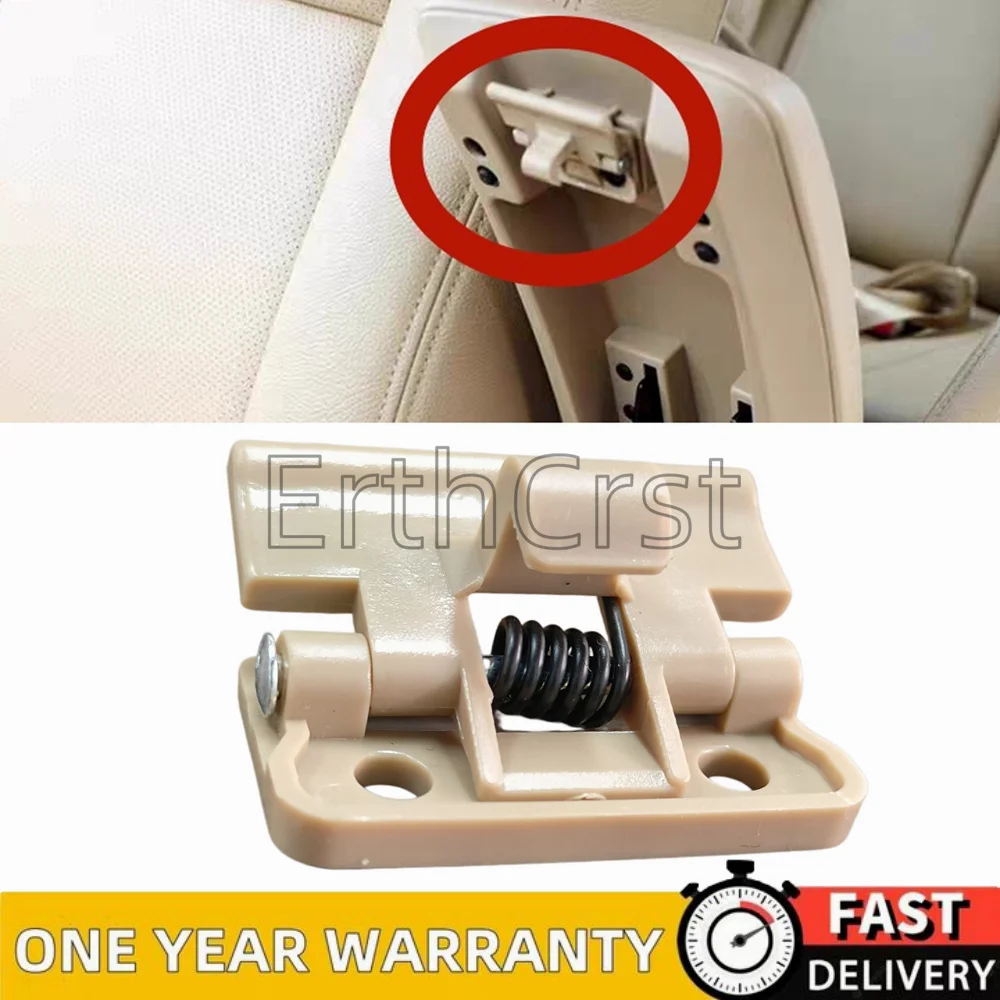 

5305510-J08 Plastic Armrest Lid Console Cover Latch Clip Catch for Great Wall Voleex C30 C50