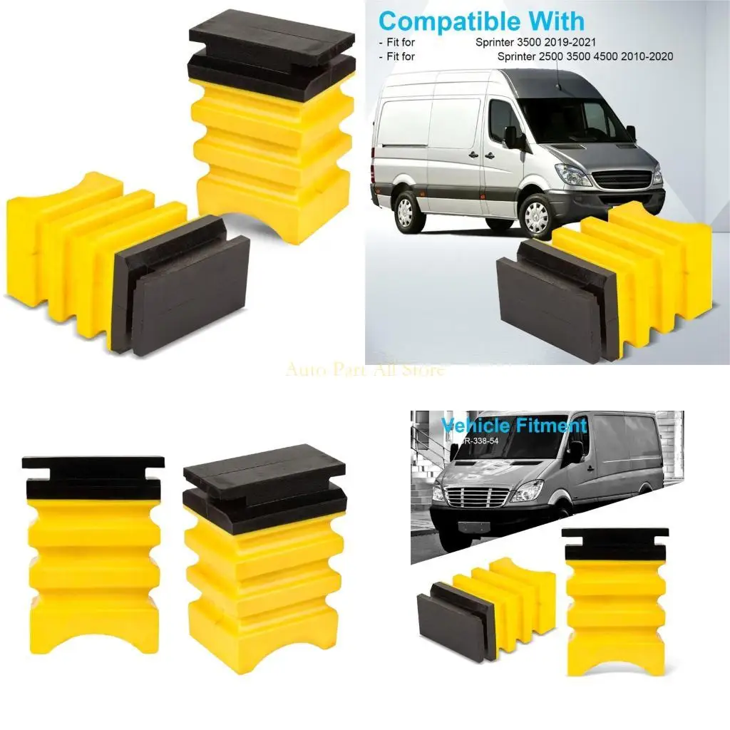 

J0MA 2PCS Springs Springs SSR-338-54