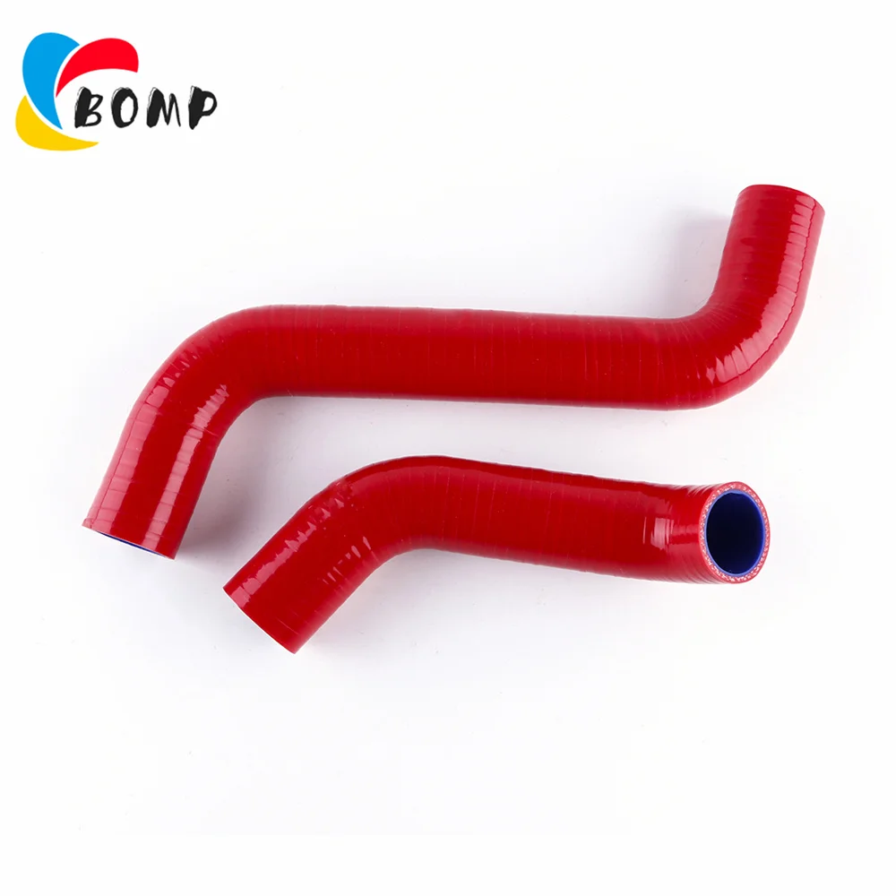 

For Subaru Impreza WRX STI GDA/GDB/GGA/GGB 2.0L/2.5L 2000-2009 Silicone Radiator Hose Kit