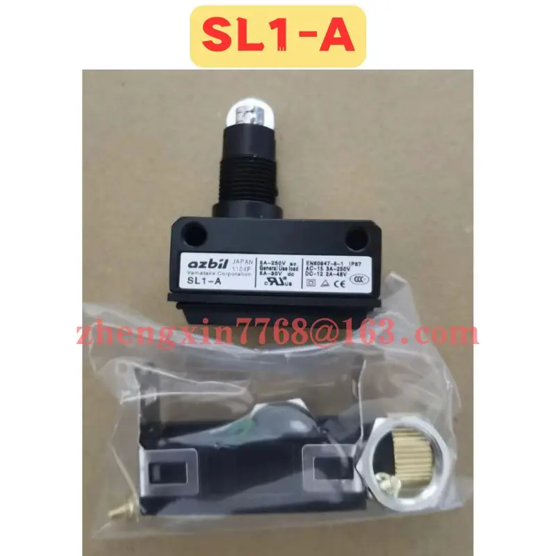 

Brand New Original SL1-A SL1 A Limit Switch