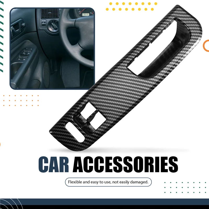 

Handle Interior Door Pull Grab Handle 3B1867171D For Golf 4 Passat Access Panel Handles