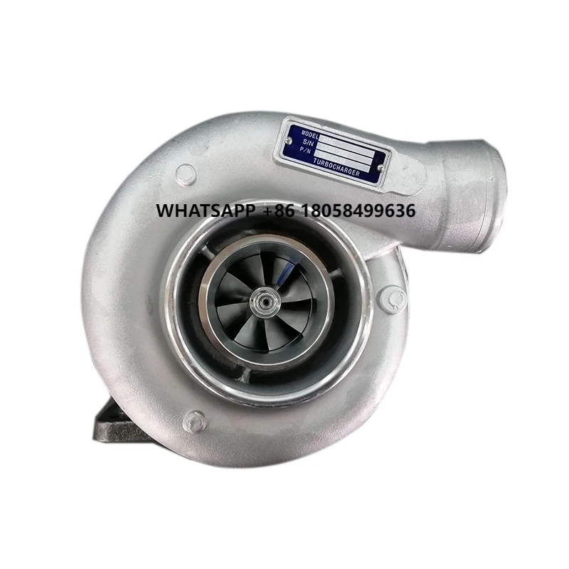 

HX40 Compatible Turbocharger with High Quality TURBOCHARGER