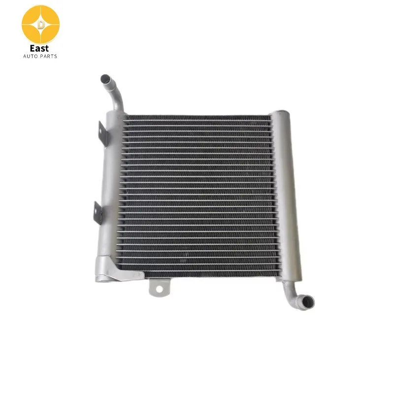 

T2H3344 Water Cooler for Jaguar XE X760 2015 Jaguar XF II X260 2015 Jaguar XF SPORTBRAKE X260 2017 T4N24897 020051N 550162