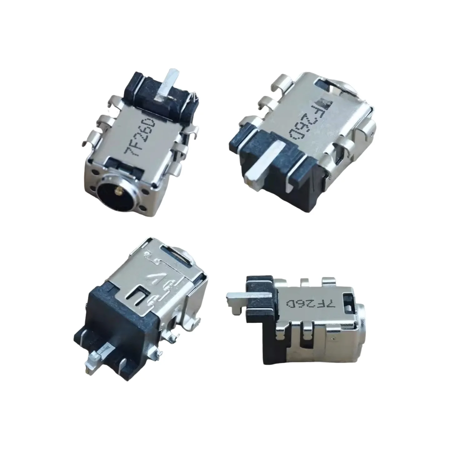 

New Genuine Laptop DC Power Jack Interface for ASUS A456 A556U X556UV X556UB F556UV FL5900u