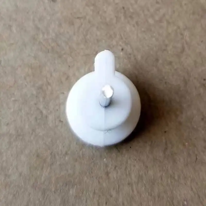 Parede Nail Picture Frame e Relógio Pendurado Pin de Aço, Mini, Pequeno, Invisível