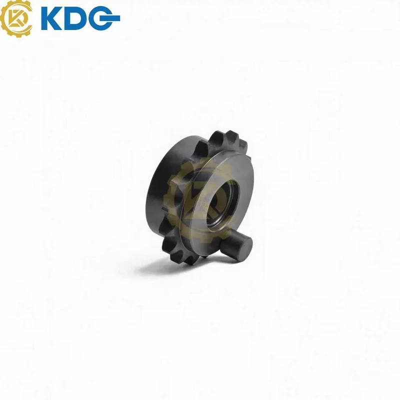 

1 шт. Запчасть для печатных машин Heidelberg: цепная шестерня SM102 CD102 C5.016.234F, звездочка подъема бумаги