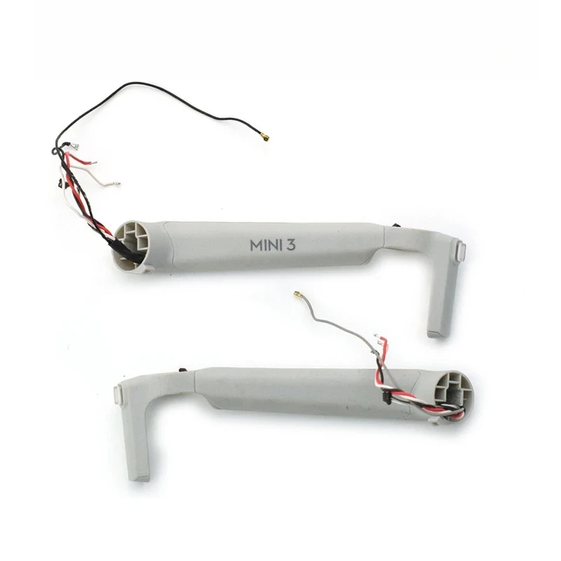 

Arm Shell For DJI Mini 3 Rear Front Left Right Arms Cover Without Motor Repair Parts For Mini3 Drone