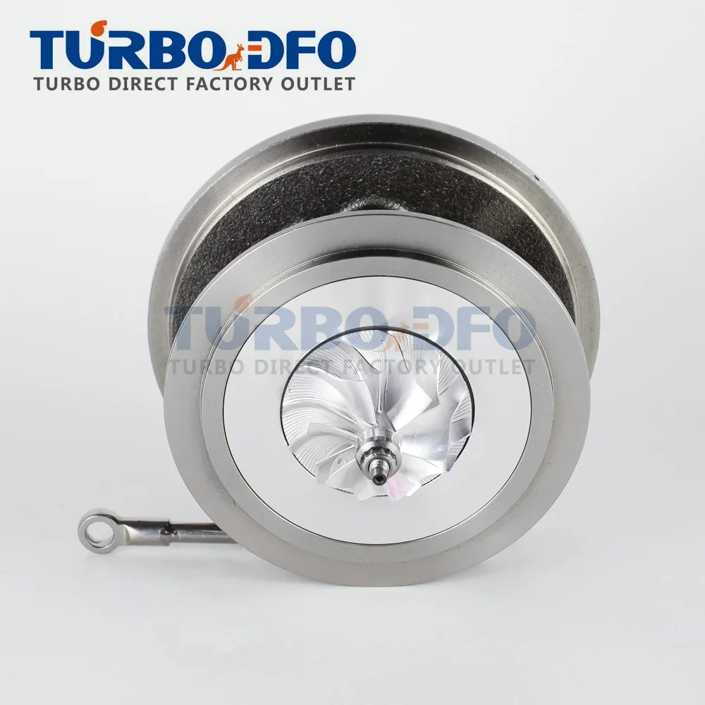 New Billet Turbo car charger Cartridge 762463-0002 Chra for Opel Antara 2.0 CDTI 150 HP 110 Kw Z20DM Z20DMH 4805337 Engine Parts