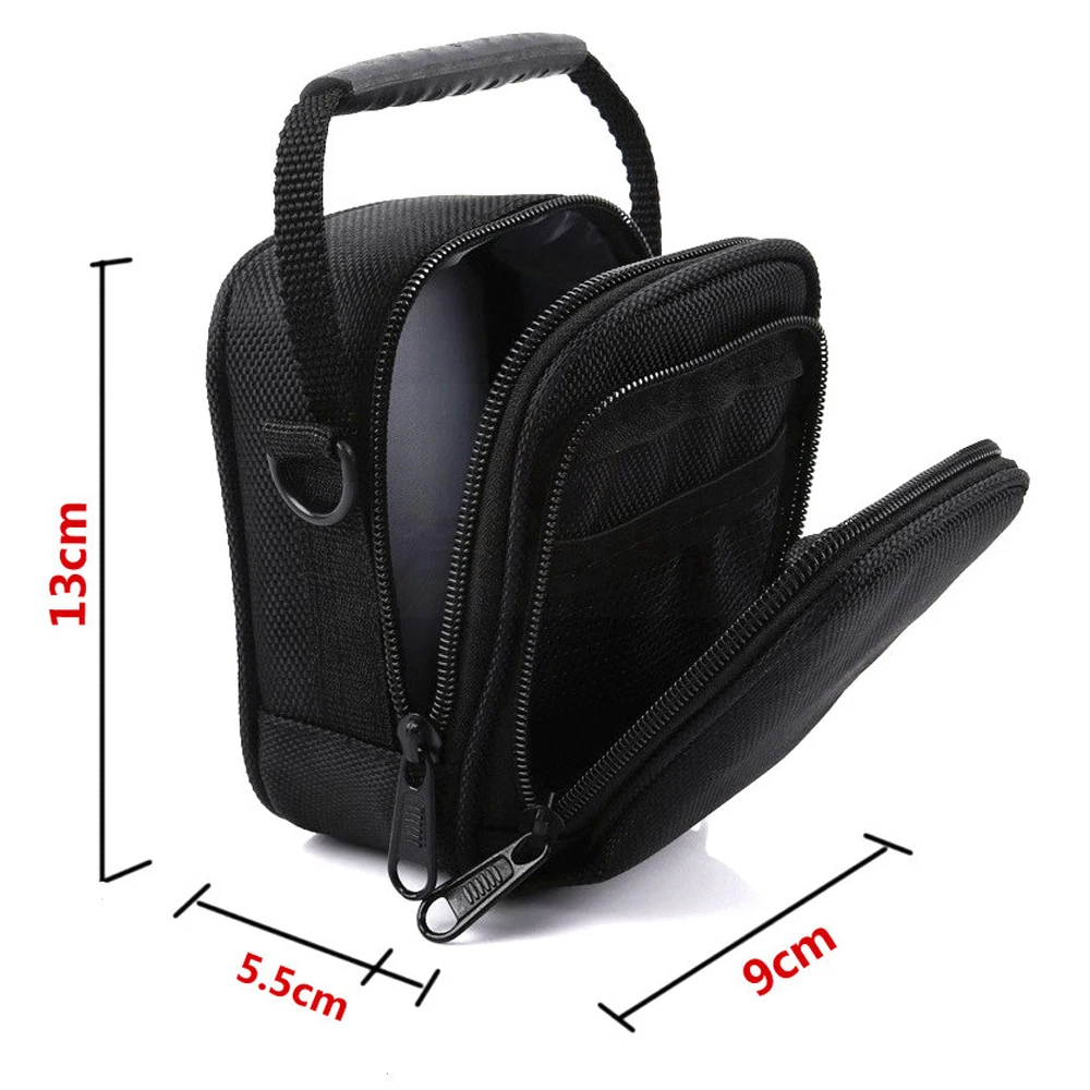 Original Canon camera bag SX720G12G16 waist bag SX730G7X2G7X3 SX160G1X3G5X digital bag