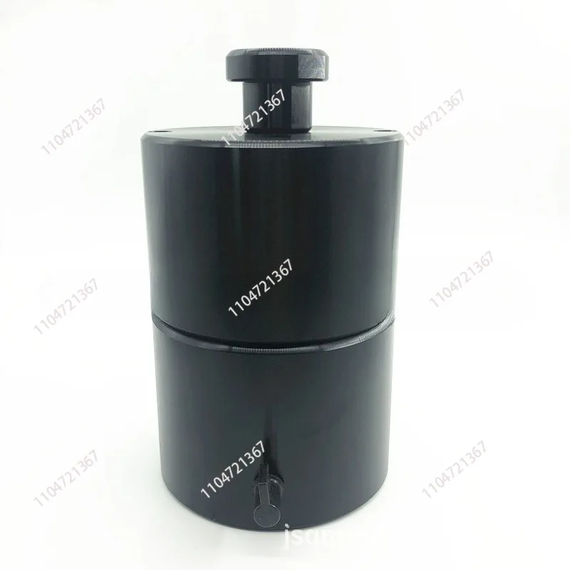 Ice making die ice ball presser metal pressing Ice Hockey machine