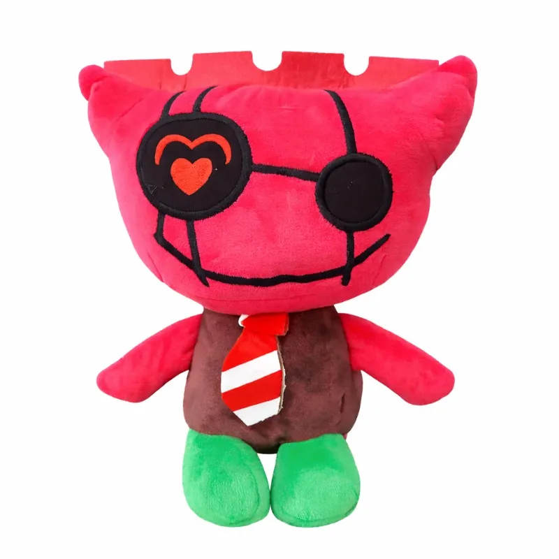 The Latest Popular Jx1dx1 Plush Doll Anime Peripherals Soft Doll Collection Room Decoration Toy Kid Birthday Gifts
