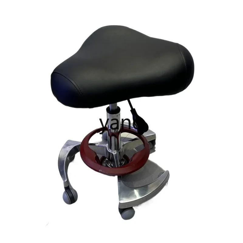 ZL high-end hairdresser chair, barber shop stool, special beauty and manicure for lifting pulley