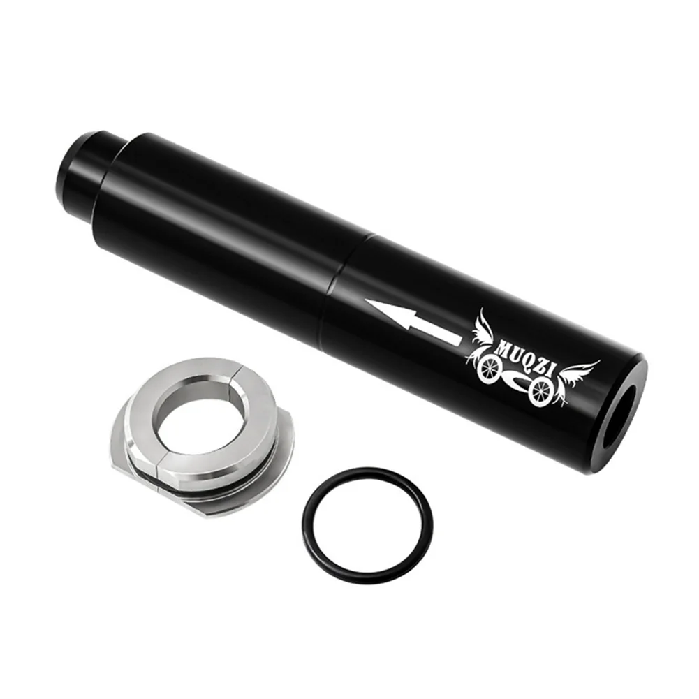 

Bicycle Bottom Bracket Tool 24/26/30mm Bike Remover Tools Aluminum Alloy+Stainless Steel Bicycle Accessory For Shimano For-Sram