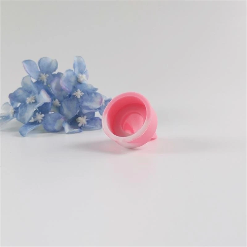 Рисунок 3 - Силиконовый уток клапана BeastPump