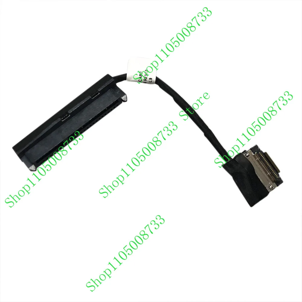 

PJTW For Dell Latitude E5570 Precision 3510 HDD HARD Cable Connector 4G9GN 04G9GN DC02C00B400