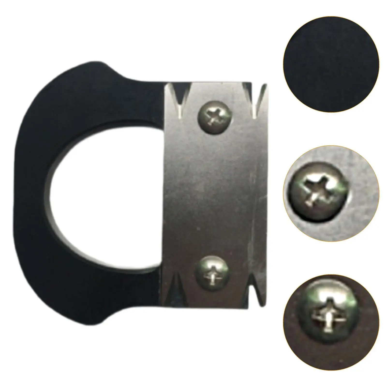 أداة تشذيب شريط الحواف الخشبية، أدوات عمل يدوية بديلة، أداة محمولة بحجم صغير، أداة تقطيع حواف شديدة التحمل، مسوي يدوي #5