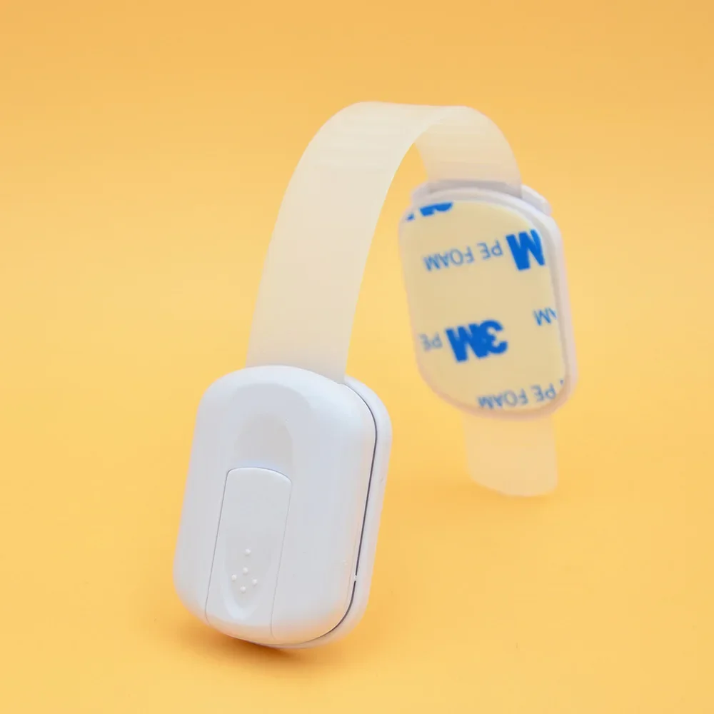 مزالج باب درج الخزانة اللاصق، أشرطة آمنة للأطفال، قفل أمان للأطفال، أقفال خزانة أمان للأطفال