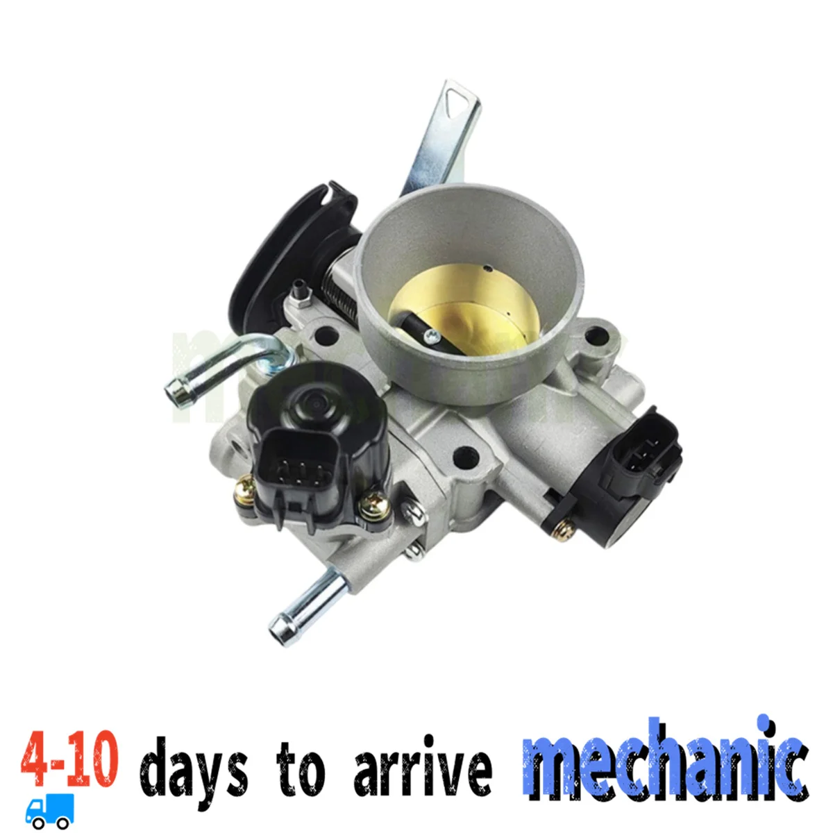 

For MR560120 MN128888 MD615660 Mechanical Throttle Assembly Suitable for Mitsubishi Motors Zero Parts