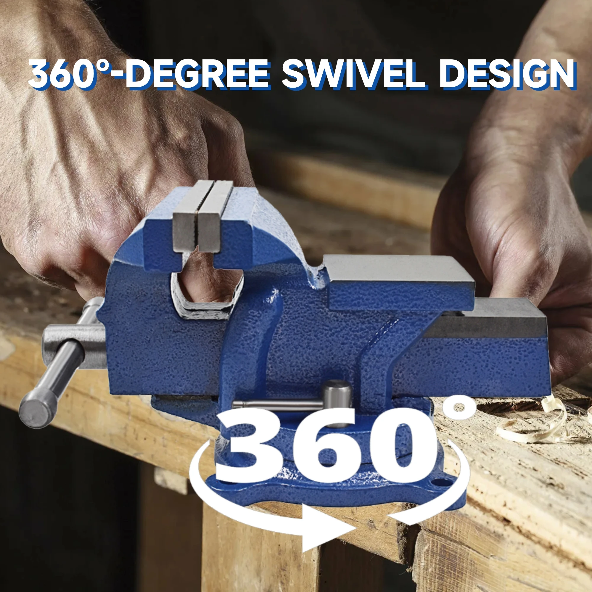 Thumbnail 4 - #4 Best Anvils to Buy In 2026