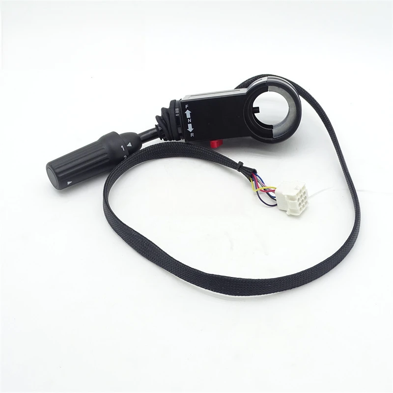 0501216205   محدد الملفات 46C0253 4WG200 لـ ZF DW-3 4WG160 4WG180