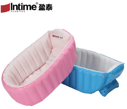 Inflatable bathtub large thickened baby swimming pool bath basin children's swimming pool