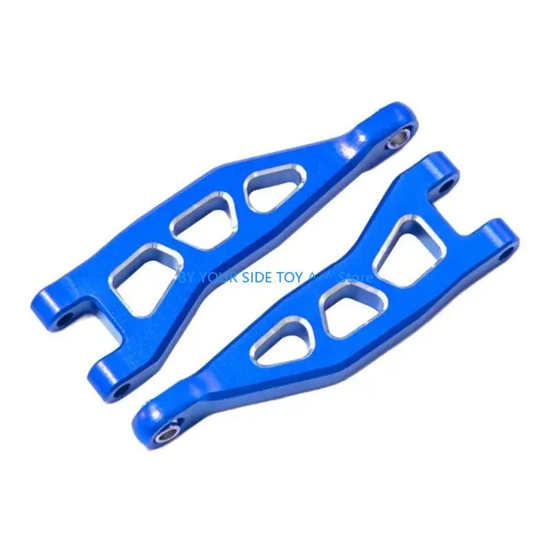 Model Car Model Rear Upper Arms Upgrades Replacement for 1/18 Car Upgrades U6XE