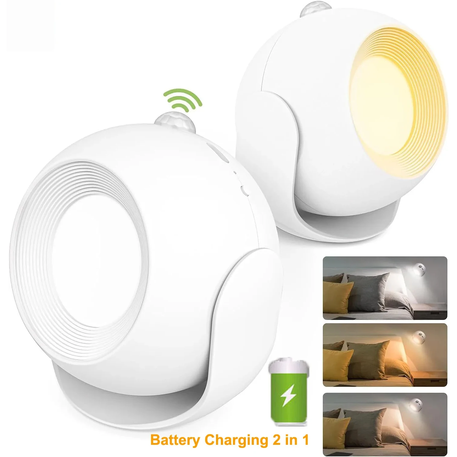 Xiaomi Night Lamp L…