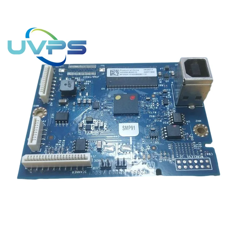 

W2G54-60001 high quality Formatter Board for HP LaserJet Pro MFP M28a M29a M30a M31a Main Board Mother Board W2G54-60001