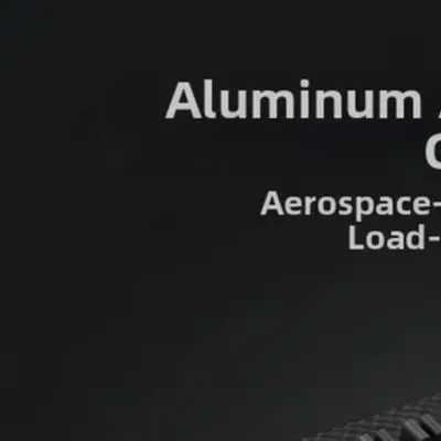 Adjustable Tool Holder for Screwdrivers and Pliers - Aluminum Alloy Construction - 365mm Length 20mm Width 35mm Height