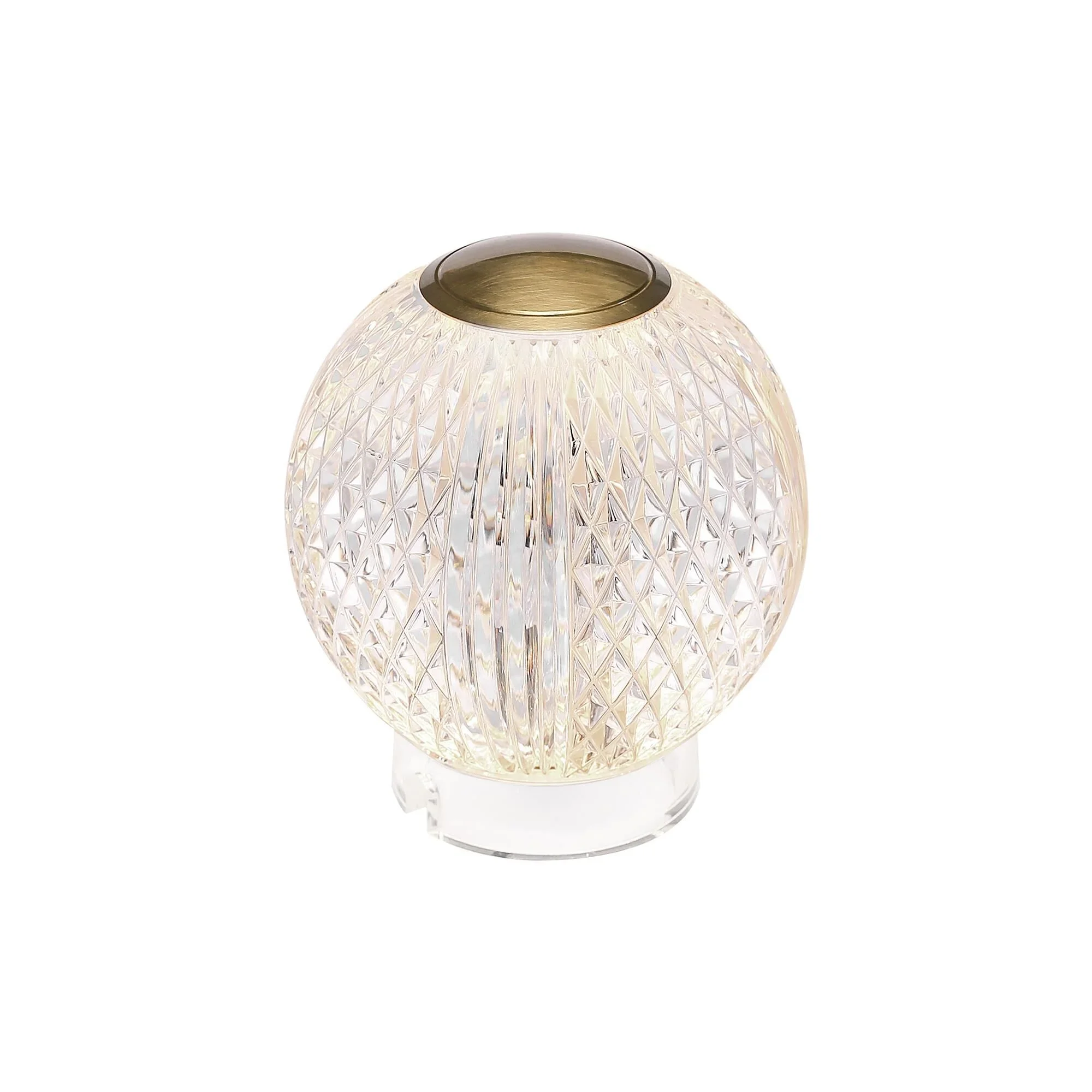 

NYC Studio Marni Table Lamp by Alora Lighting